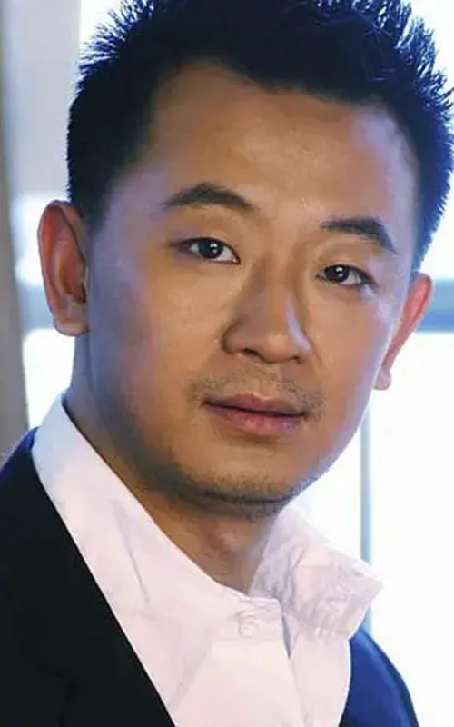 Huang Haibo