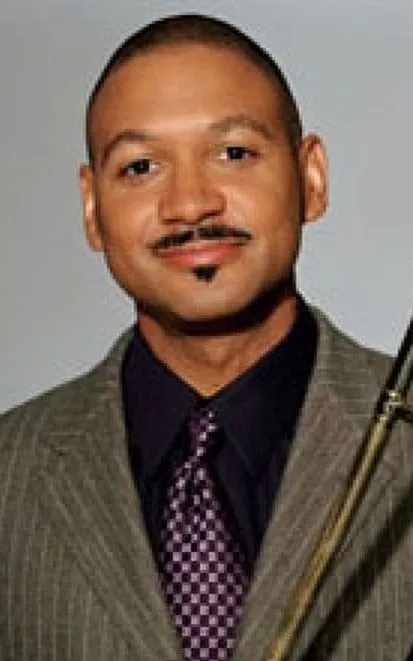 Delfeayo Marsalis