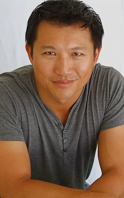 Jason Chong