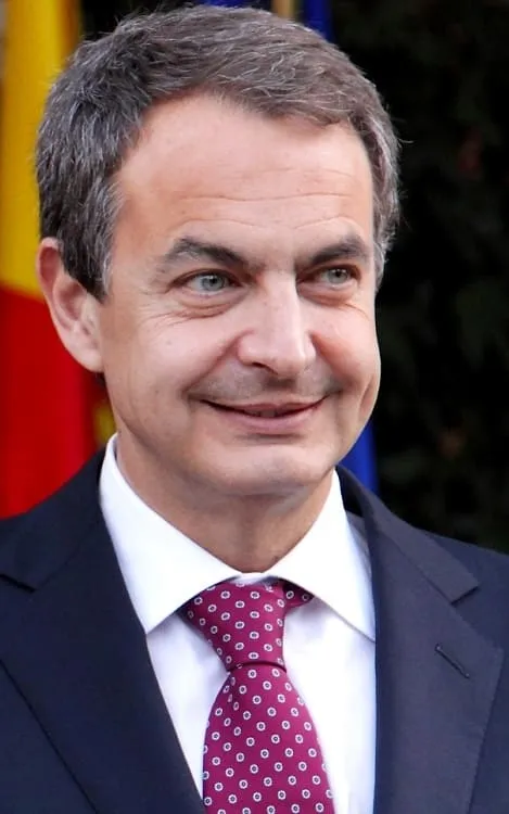 José Luis Rodríguez Zapatero