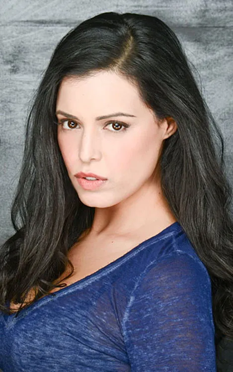 Tara Elizabeth