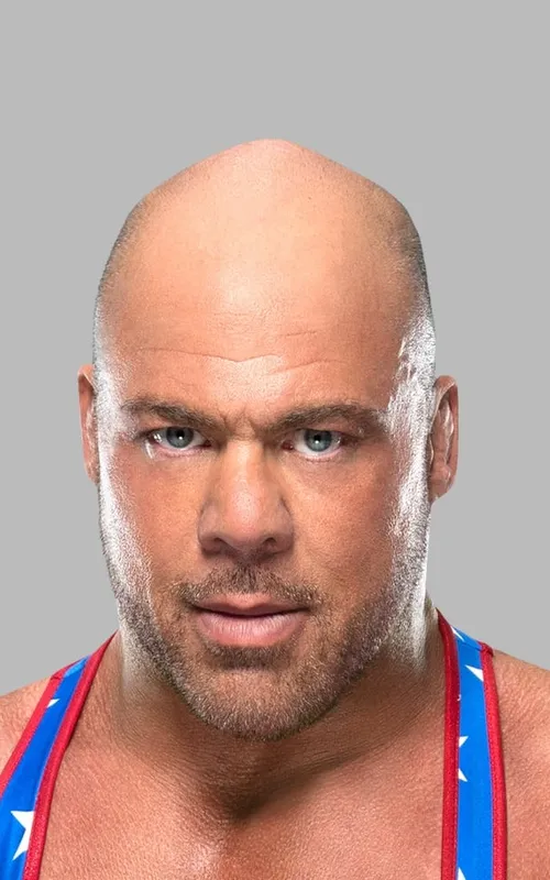 Kurt Angle