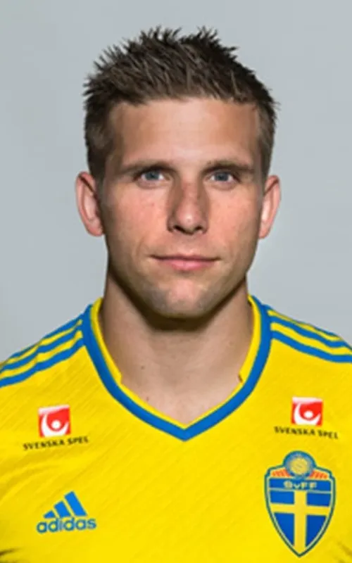 Anders Svensson