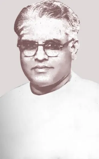 T. K. Shanmugam