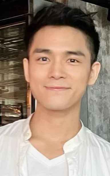Joe Black Chou