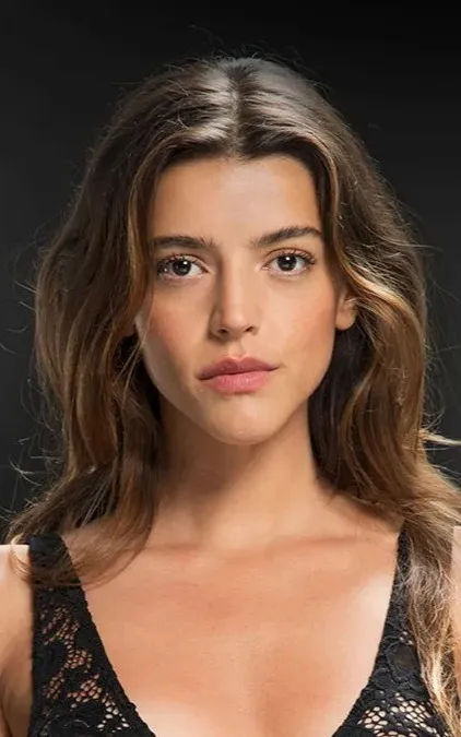 Calu Rivero