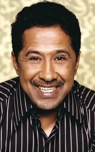 Cheb Khaled