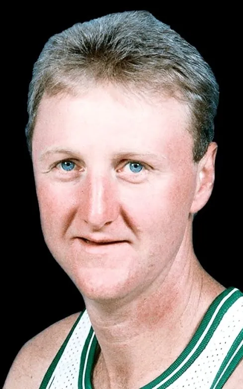 Larry Bird