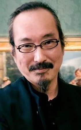 Satoshi Kon