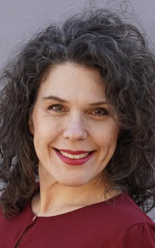 Suzanna Santrac