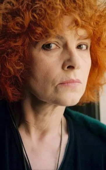 Nana Jorjadze