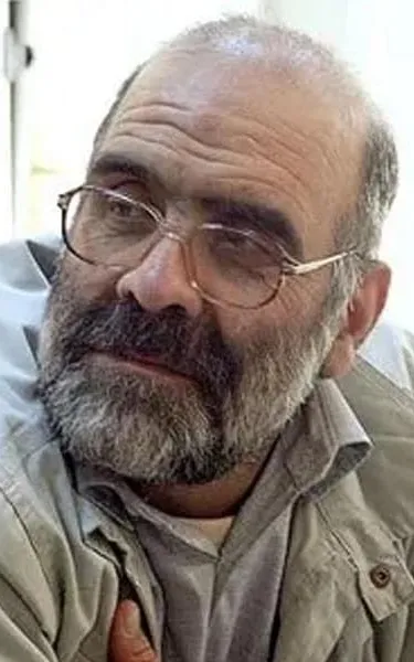 Asghar Naghizade