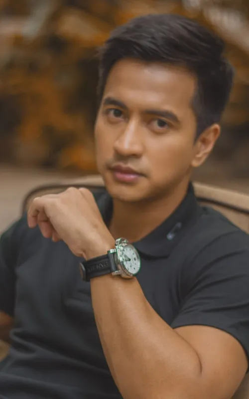 RK Bagatsing