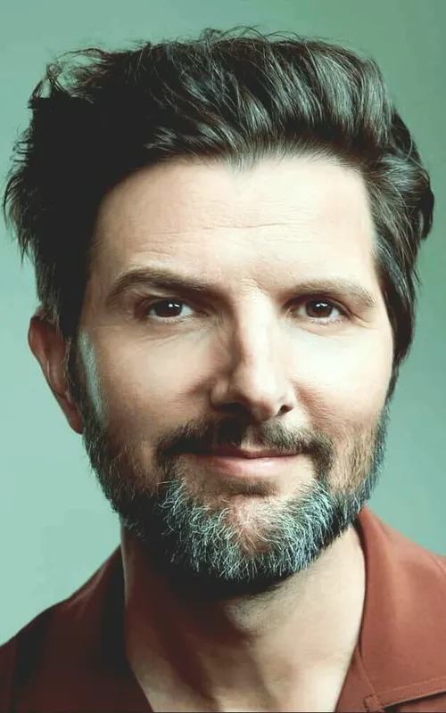 Adam Scott