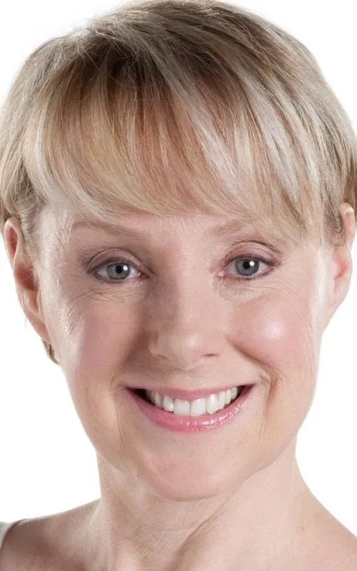 Sally Dynevor