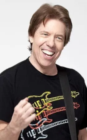 George Thorogood