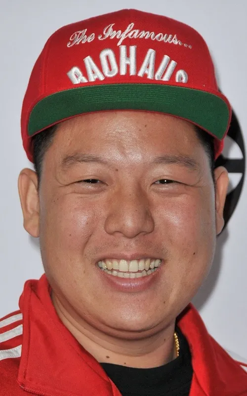 Eddie Huang