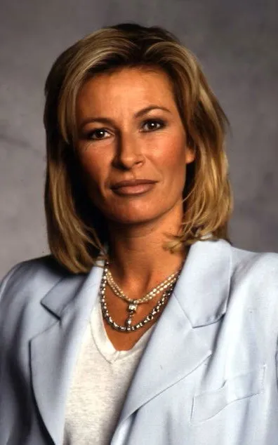 Annemieke Verdoorn