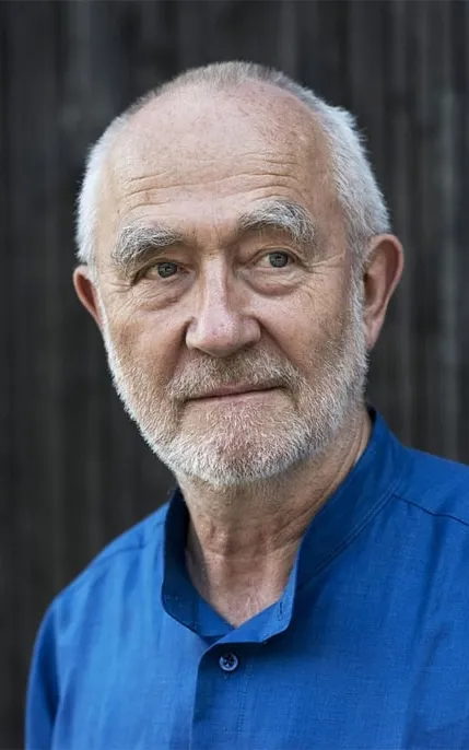 Peter Zumthor