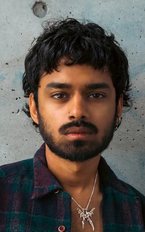 Rhavin Banda