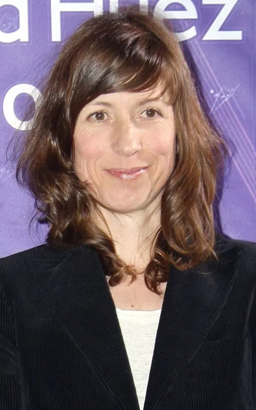 Agnès Obadia