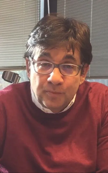 Luca Pancalli