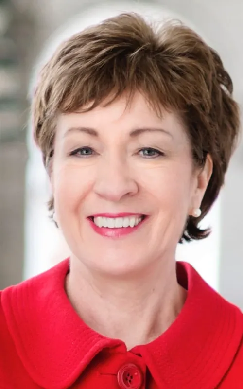 Susan Collins