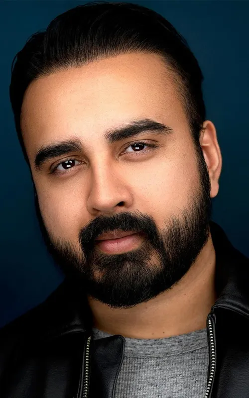 Gopal Lalwani
