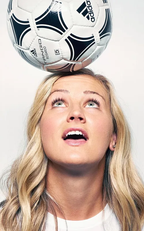 Lindsey Horan