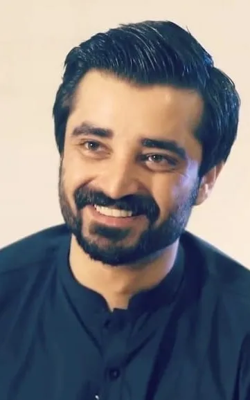 Hamza Ali Abbasi