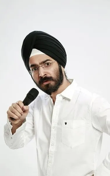 Angad Singh Ranyal