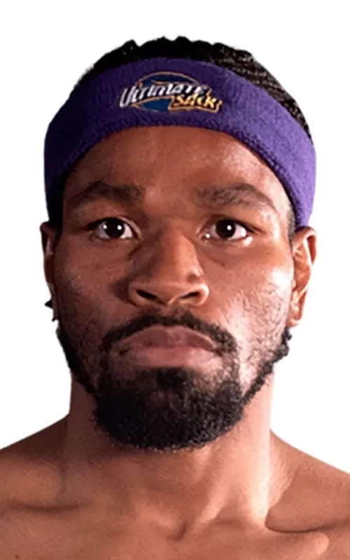 Shawn Porter