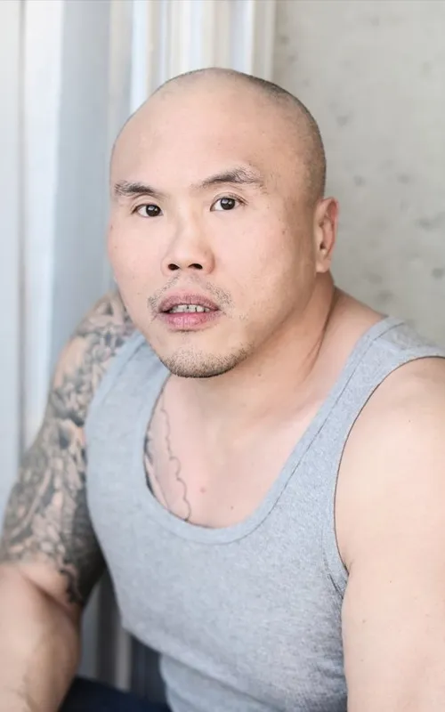 Paul Cheng