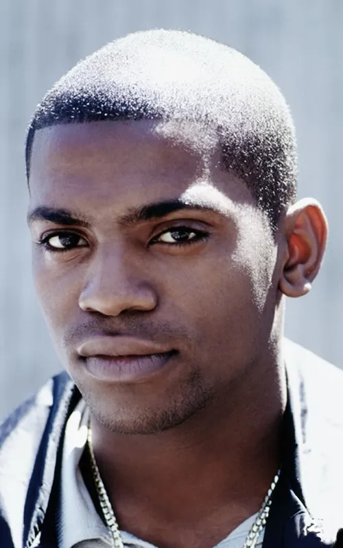 Mekhi Phifer