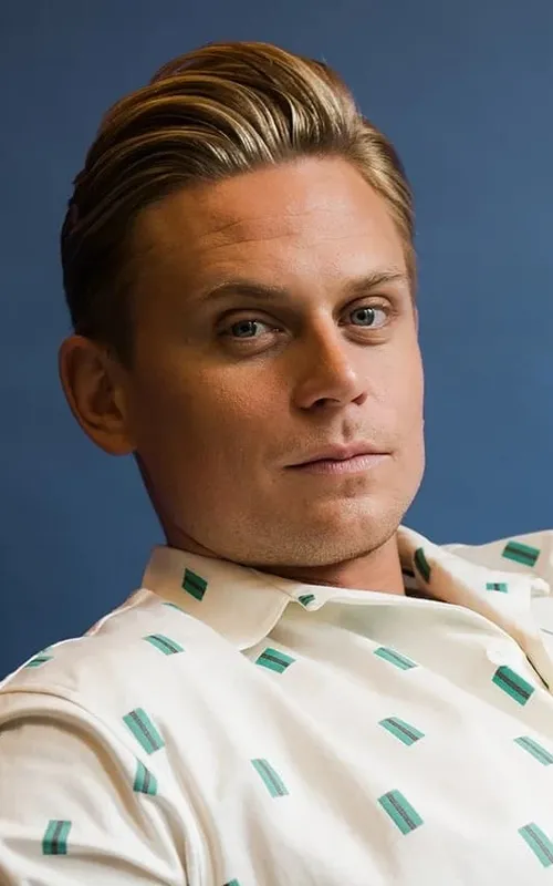 Billy Magnussen