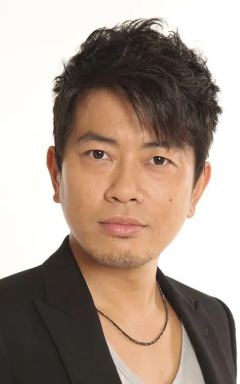 Hiroyuki Miyasako