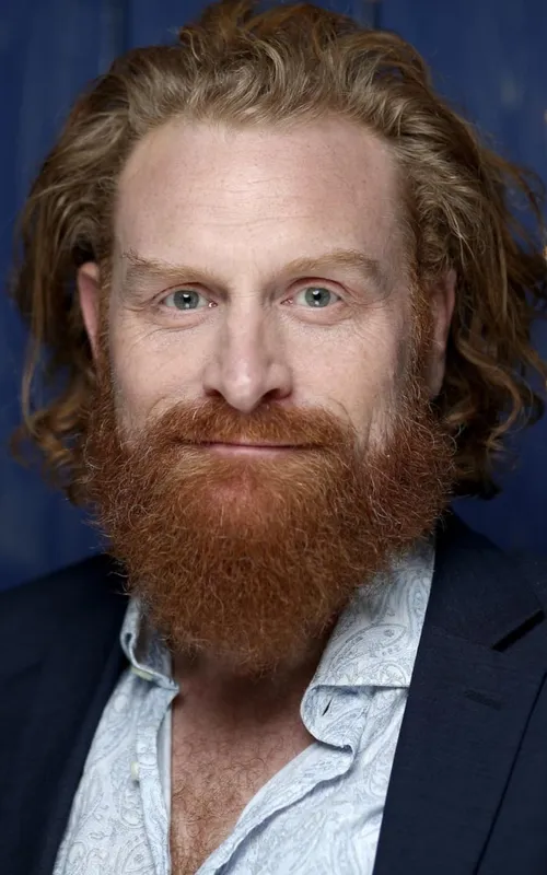 Kristofer Hivju