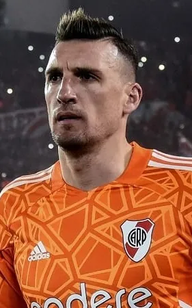 Franco Armani