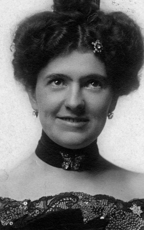 Marie Van Tassell