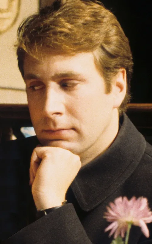 David Fendig