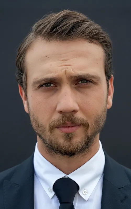 Aras Bulut İynemli