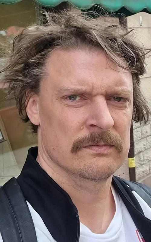 Kalle Josephson