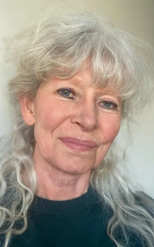 Mieneke Bakker