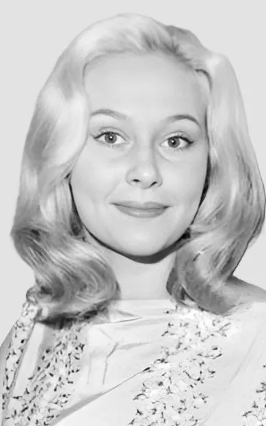 Anne-Marie Baumann
