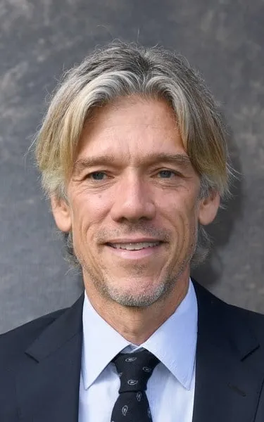 Stephen Gaghan