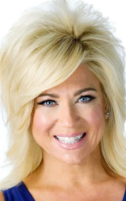 Theresa Caputo