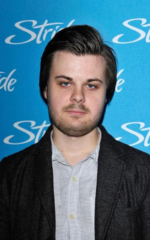 Spencer Smith