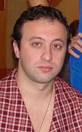 Pavel Kozmopulos