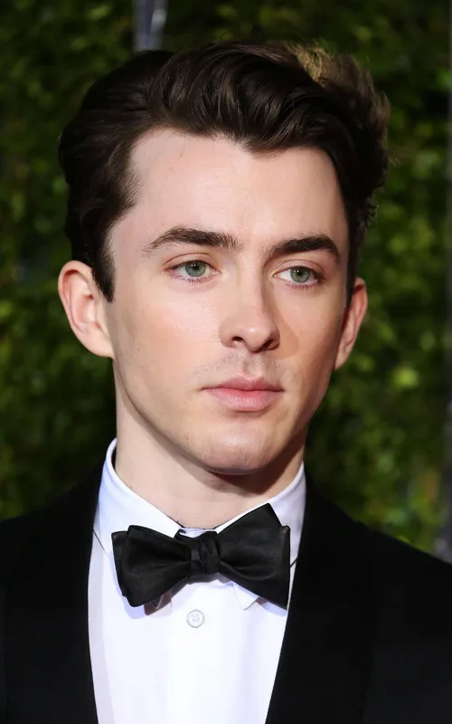 Matthew Beard