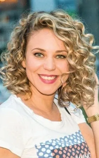 Aleksandra Tomić